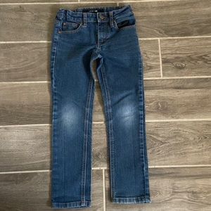 Joe’ Jeans Straight Leg Sz 7